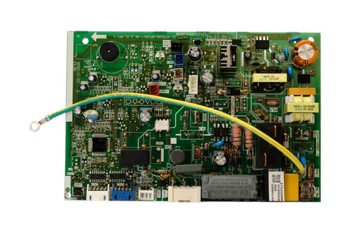 Carrier 17122000048803 Board, Main