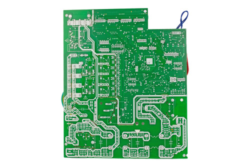 Carrier-17122300003973-Main-Control-Board-2