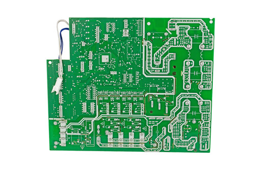 Carrier-17122300003982-Main-Control-Board-2
