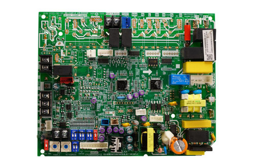 Carrier 17122000A38590 Main Control Board
