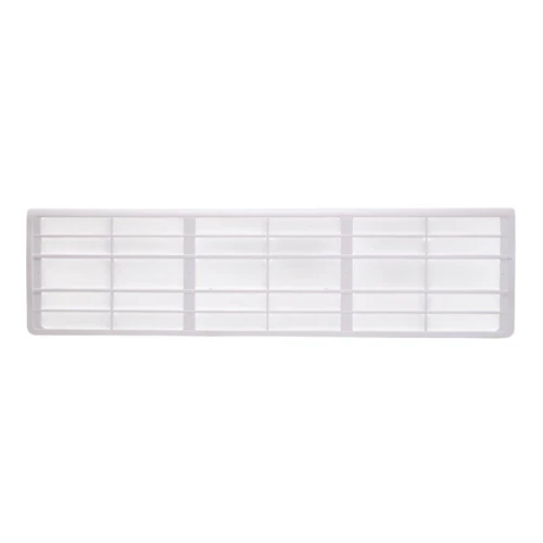 Carrier 12122000026428 Intake Grille