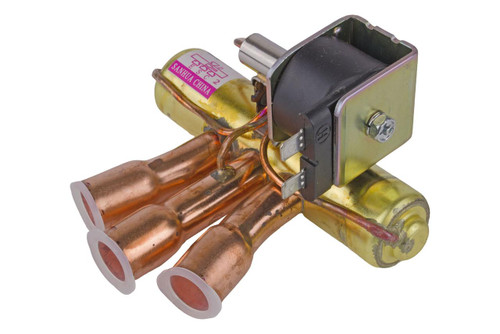 Carrier EF17BZ125 Reversing Valve
