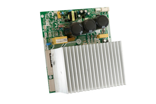 Carrier 17122000052022 Board Inverter Image 1