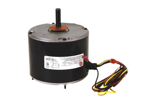 Carrier HC40GQ461 Motor