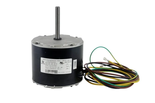 Carrier HC32GQ224 Motor, Fan, 1/12Hp