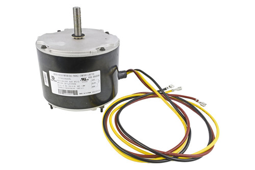 Carrier HB32GQ231 Fan Motor