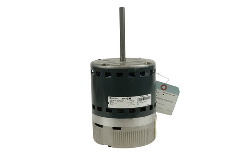 Carrier 8733955302 MotorBlower Image 1