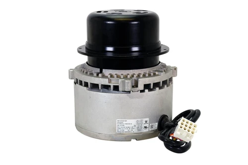 Carrier HD56JQ230 Motor Blower 2.4Hp Image 1