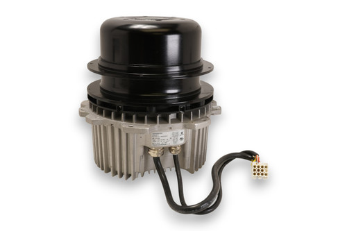 Carrier HD58JQ575 Motor Blower 3Hp Image 1