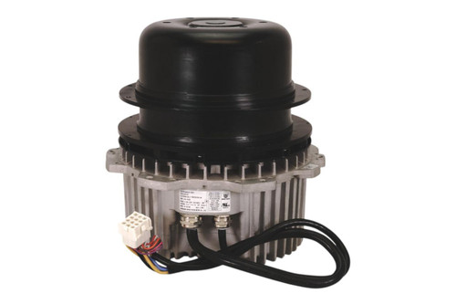 Carrier HD58JQ230 ECM Blower Motor