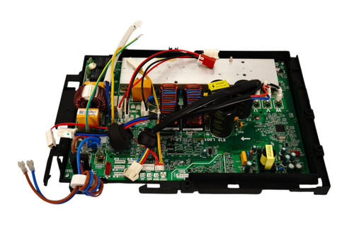 Carrier 17222000033471 Control Box Assembly