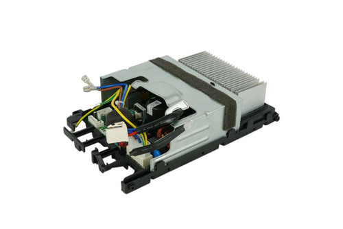 Carrier 17222000A58791 Control Box Assembly