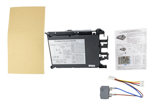 Carrier-17222000A59952-Control-Box-Assembly-2