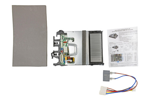 Carrier 17222000A59952 Control Box Assembly