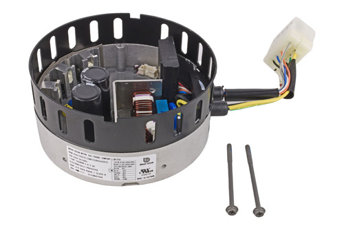 Goodman Amana 0131M00416SC ECM Blower Motor Module Image 1