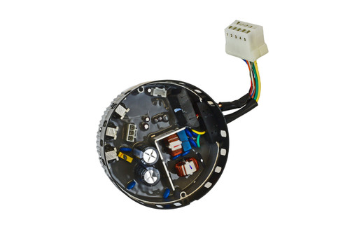 Goodman Amana 0131M00425SC ECM Blower Motor Module Image 1