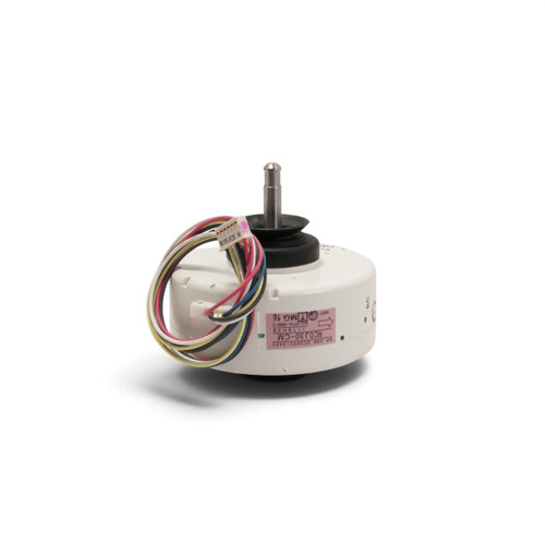 Mitsubishi Electric Corporation E22C24300 Fan Motor Image 1