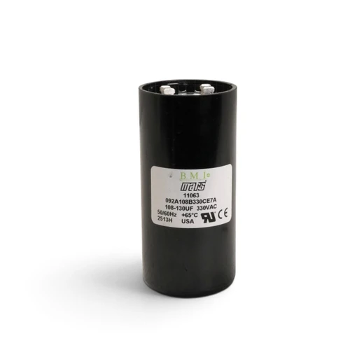 Mars 11063 Start Capacitor