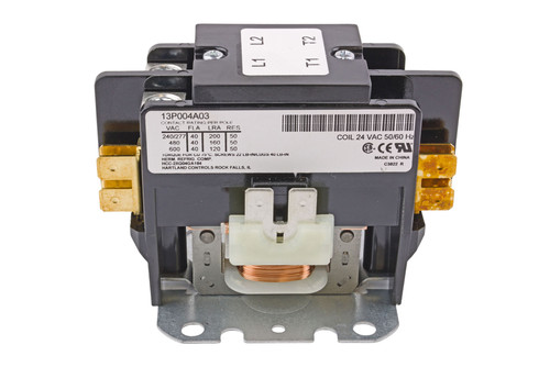 WaterFurnace 13P004A03 Contactor Image 1
