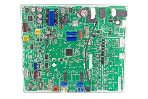 Mitsubishi Electric Corporation T7WM12315 Outdoor Control Board