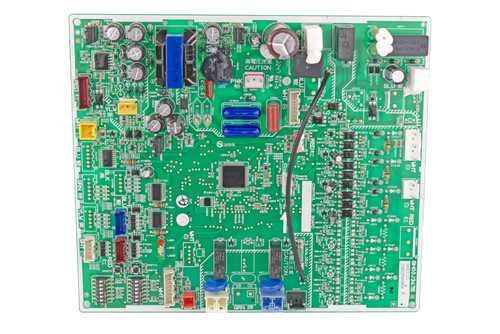 Mitsubishi Electric Corporation T7WM12315 Outdoor Control Board Image 1