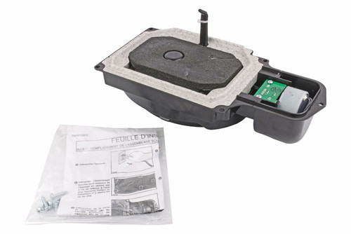 Carrier-SV16029-Motorized-Damper-Assembly-2