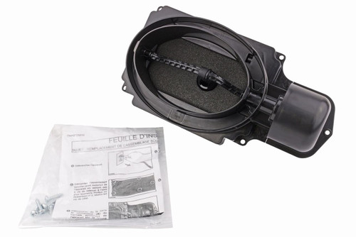Carrier SV16029 Motorized Damper Assembly