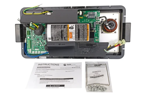 Carrier 340481-755 Inverter Kit Image 1