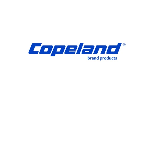Copeland ZPS51K5E-PFV-800 Scroll Compressor, 4 ton, 208-230 VAC