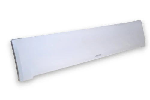 Mitsubishi Electric Corporation E22R19010 Front Panel Image 1
