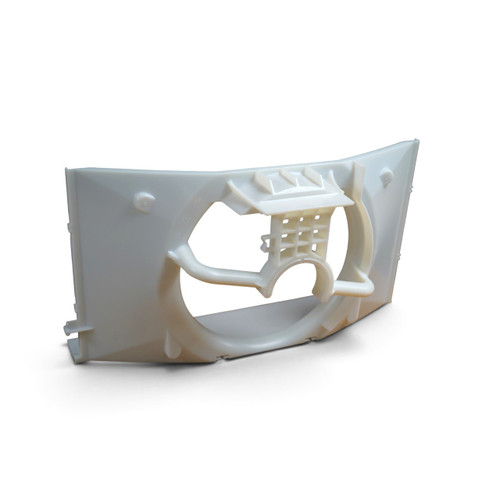 Goodman Amana 0161P00110 Condenser Shroud Image 1