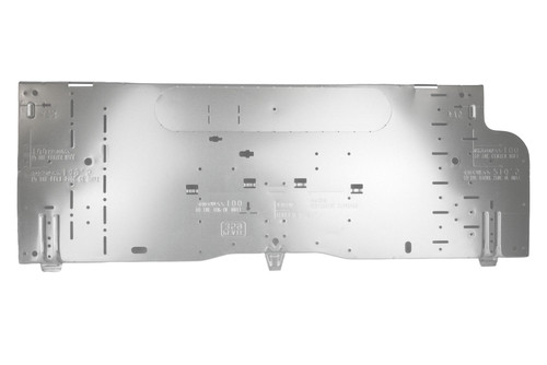 Mitsubishi-E22F28970-Installation Plate-2