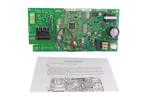 Mitsubishi-Electric-Corporation-E2294A452-Control-