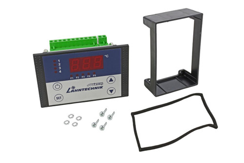 Lahntechnik Duotemp 111268 Temperature Controller (NON-PROGRAMMED)