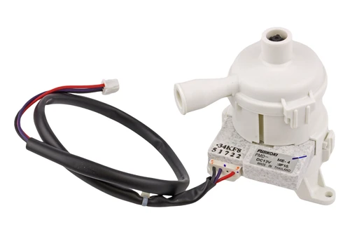 Mitsubishi Electric Corporation E27C12355 Drain Pump Image 1