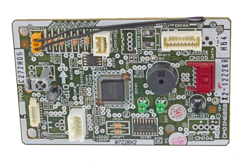 Mitsubishi Electric Corporation E2222B452 Control Board Image 1