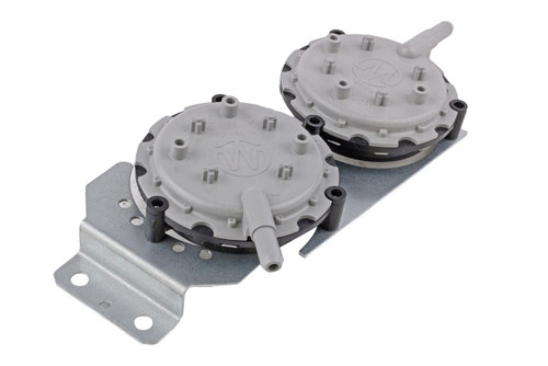 ICP 1192717 Pressure Switch Assembly w/Bracket