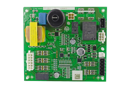 Lennox 21J99 Control Board Image 1