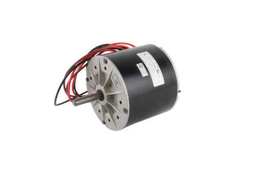 York Coleman S1-02436240000 Condenser Fan Motor Image 1