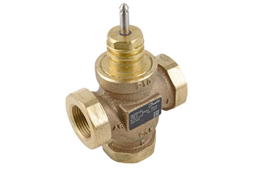 Deltatherm 040-6045 3 Way Valve