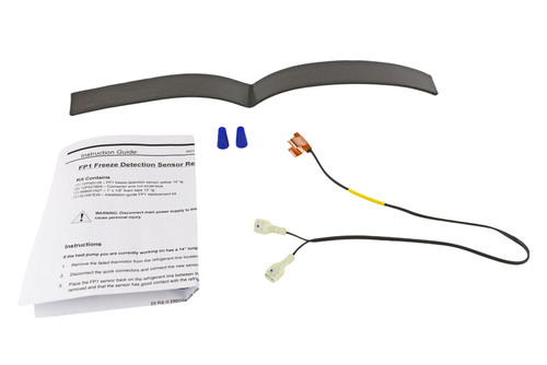 WaterFurnace FP1RK01 Freeze Protection Thermistor Kit Image 1