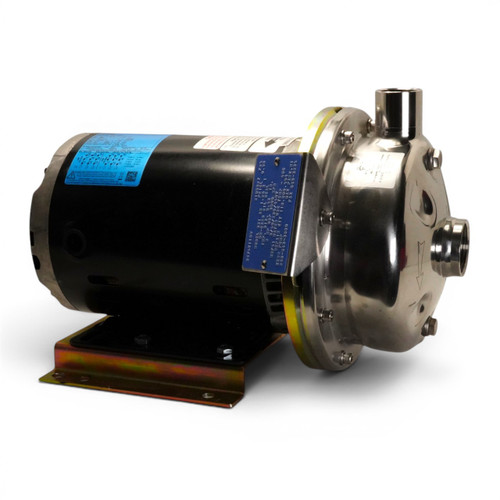 Scot Pump 3476K118W Centrifugal Pump Image 1