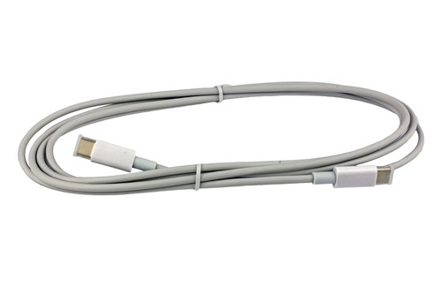 Universal Parts MQKJ3AM/A USB-C to USB-C Charger Cable 1m Image 1