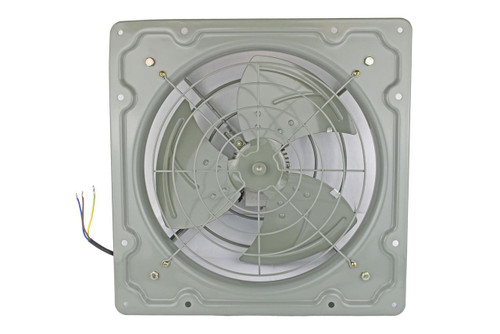 MAC Co.,Ltd. 10788 Condenser Fan Motor