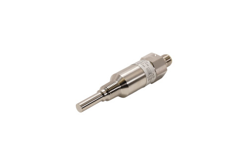 IFM SC0516 Flow Switch Transducer Image 1