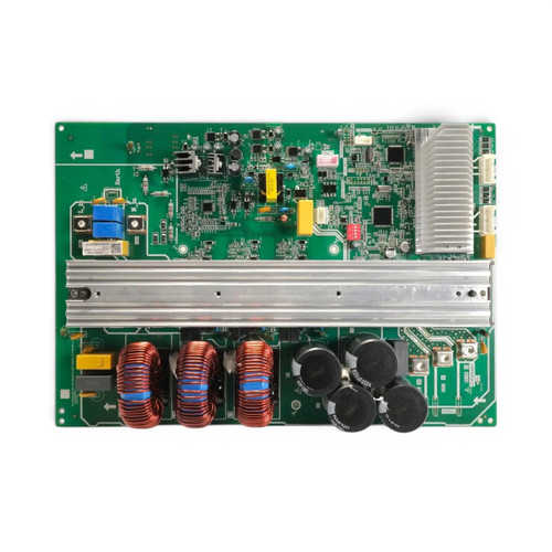 Midea 17122000055348 Inverter Module Assembly