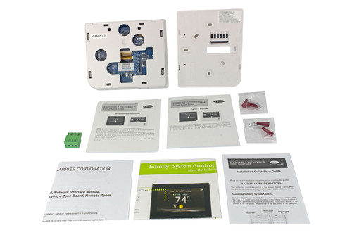 Carrier-SYSTXCCWIC01-B-Infinity-Thermostat-2