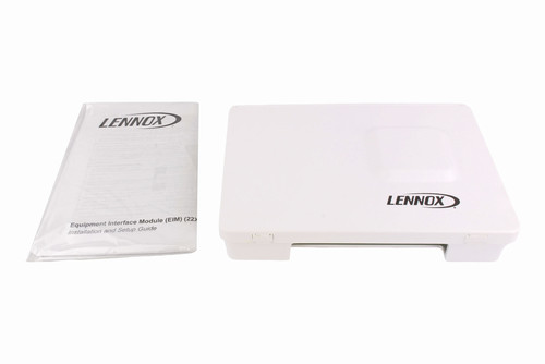 Lennox 22X18 Equipment Interface Module Non-Communicating Image 1