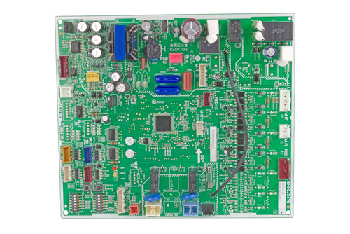 Mitsubishi Electric Corporation T7WM14315 Control Board Image 1