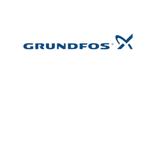 Grundfos 96416580 Bottom Bearing Assembly